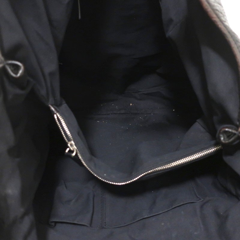 Givenchy Extra Large Hobo Black Grained Leather Shoulder Bag - Celebrity Owned