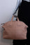 Givenchy Nightingale Medium Satchel Dusty Rose Leather Shoulder Bag