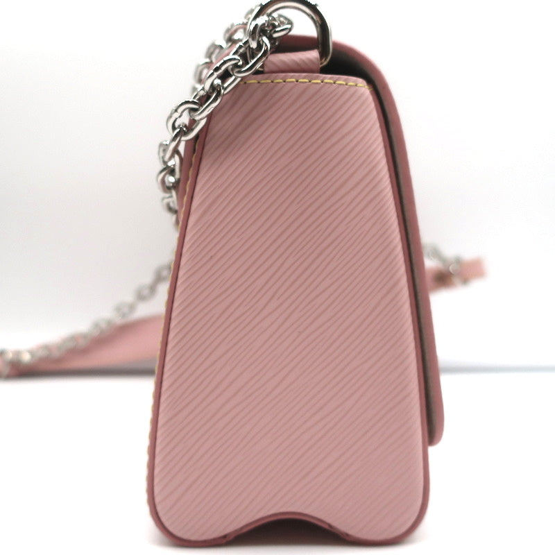 Louis Vuitton Baby Rose Ballerine Twist Lock MM ○ Labellov ○ Buy