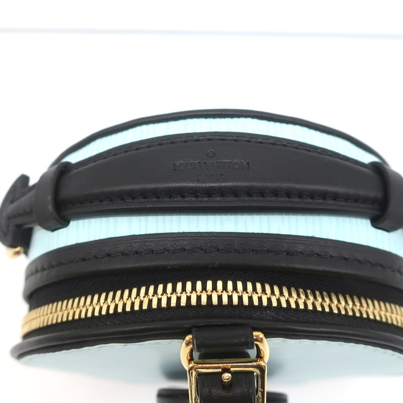 Louis Vuitton EPI Mini Boite Chapeau Handbag