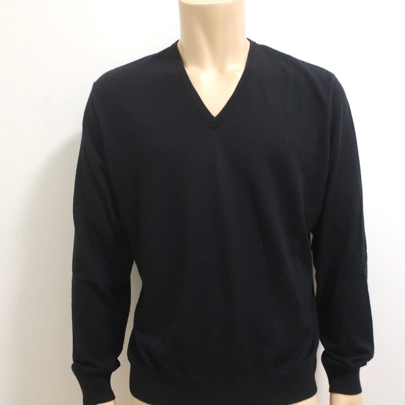 Louis Vuitton, Sweaters, Copy Louis Vuitton Sweater Mens Xl Very Nice  Sweater Winter Deal Blue And Wh