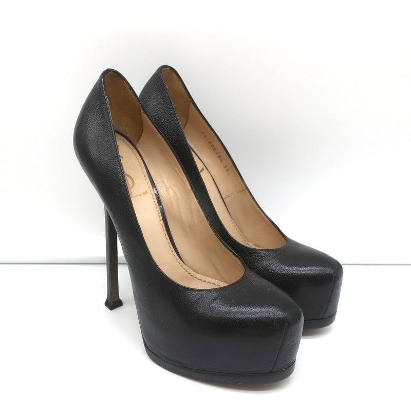 Saint laurent tribtoo pump Outlet
