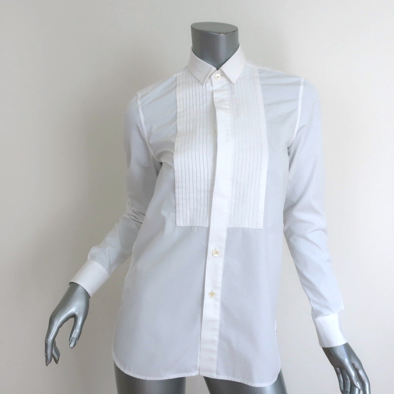 Women's new style T-shirt Louis Vuitton (blanc), XS / 34 / 6 in 2023