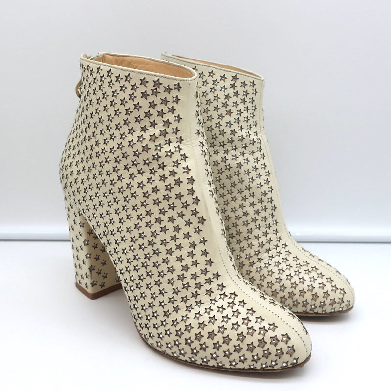 Olympia Ankle Boot - Shoes