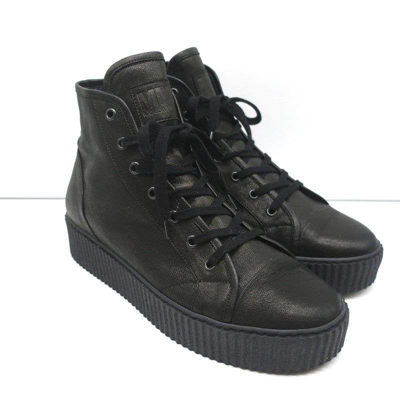 Louis Vuitton Creeper Ankle Boot Sneakers - Neutrals Sneakers