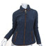 Joules Marchesa Quilted Jacket Marine Navy Size US 6