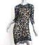 Lover Lace Mini Dress Black Size US 2