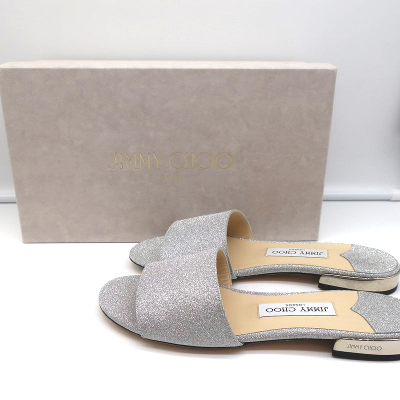 Jimmy Choo Lace Sandals for Women | Mercari
