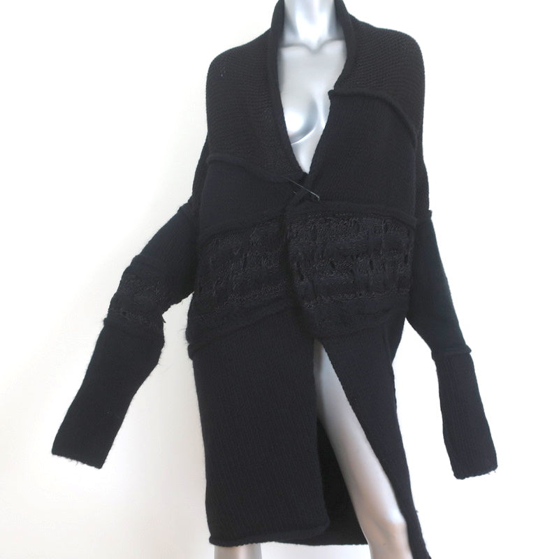 Chanel Pre-owned 1997 boucl茅 Knitted Vest - Black