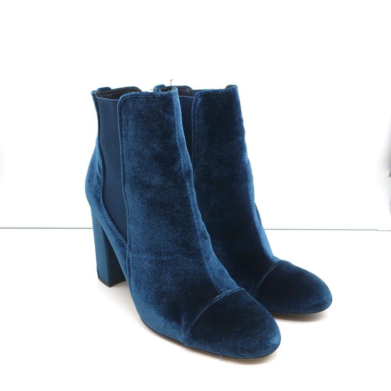 Sam edelman blue boots Clearance